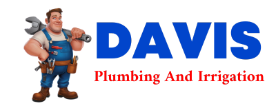 Trusted plumber in NEW PARK